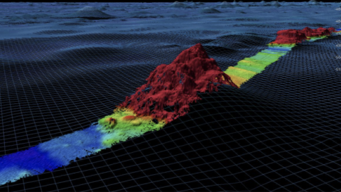 The Physics of Ocean Mapping:  Picking the Right Tool for the Right Job