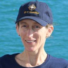Stace Beaulieu Stace Beaulieu headshot photo