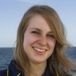 Rebecca  Ansorge headshot photo