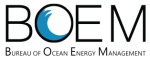 Bureau of Ocean Energy Management logo