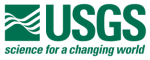 USGS logo